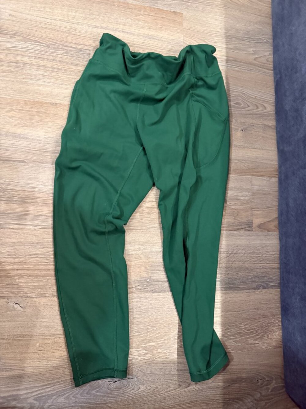 LULU ALIGN PANTS HIGH RISE - Picture 5 of 5